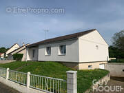 Maison à LA CHAPELLE-DU-NOYER