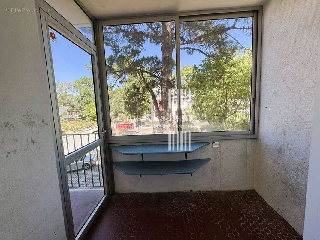 Appartement à LA BAULE-ESCOUBLAC