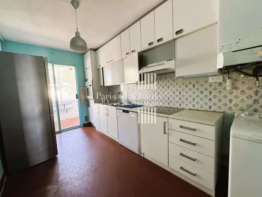 Appartement à LA BAULE-ESCOUBLAC