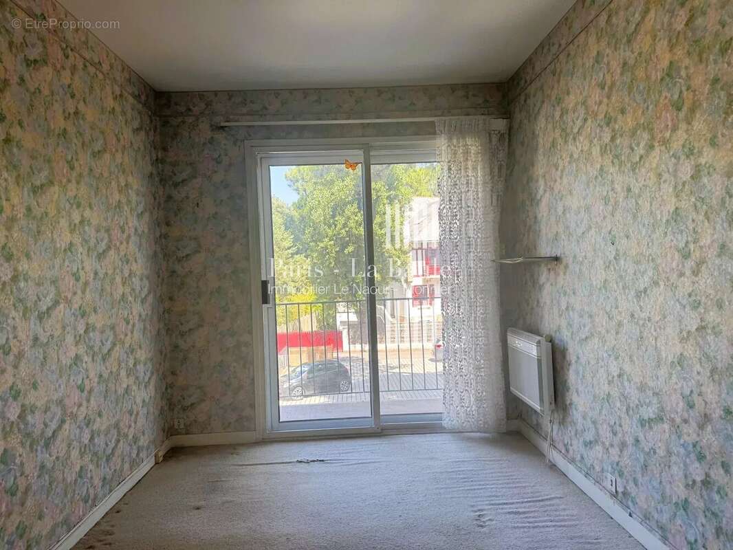 Appartement à LA BAULE-ESCOUBLAC