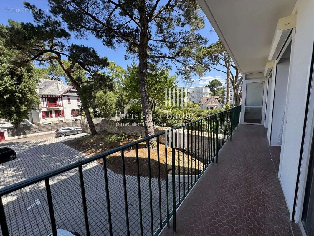 Appartement à LA BAULE-ESCOUBLAC