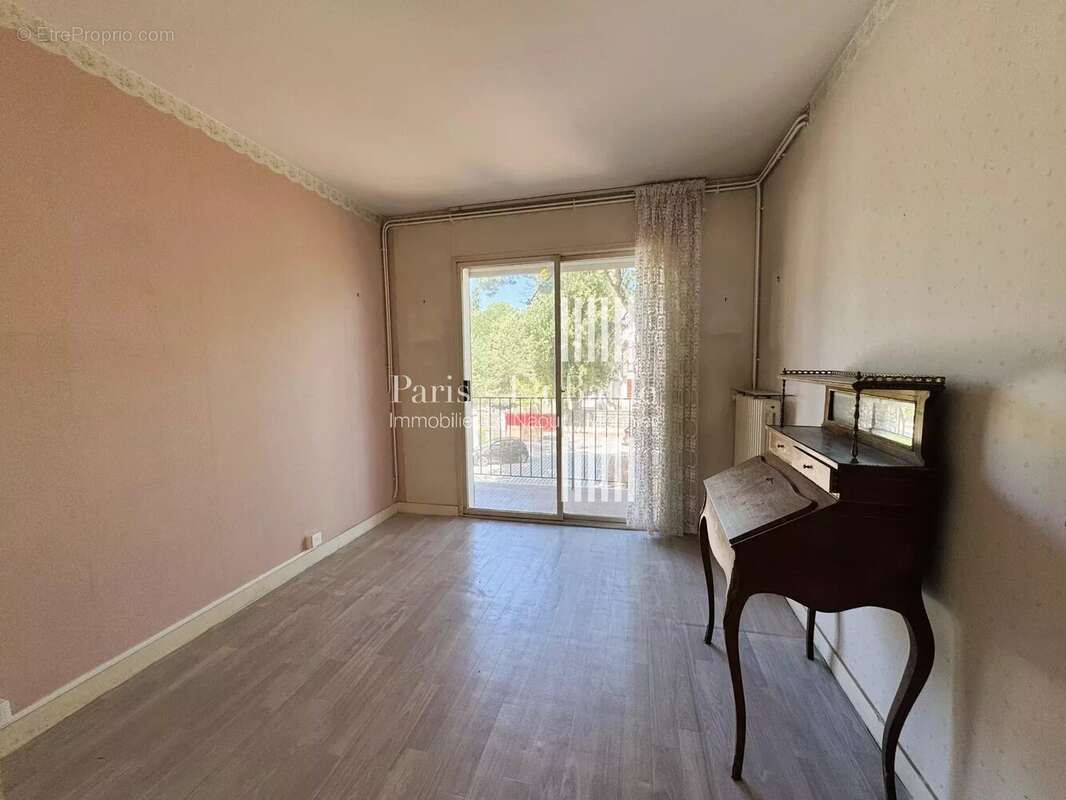 Appartement à LA BAULE-ESCOUBLAC