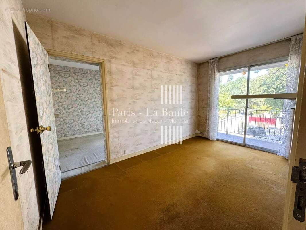 Appartement à LA BAULE-ESCOUBLAC