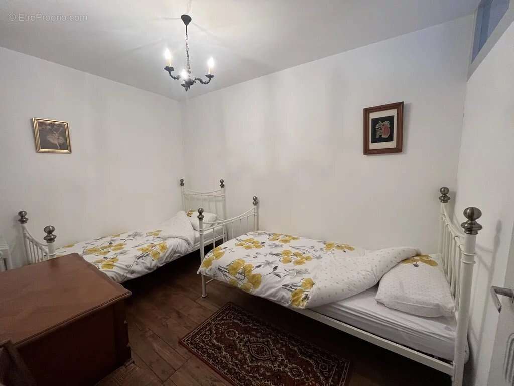 Maison à VERTEUIL-SUR-CHARENTE