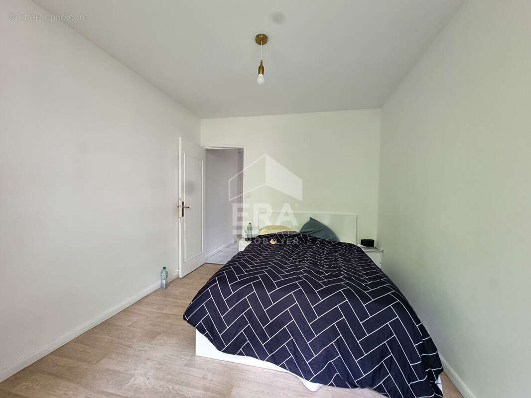 Appartement à FONTENAY-LE-FLEURY