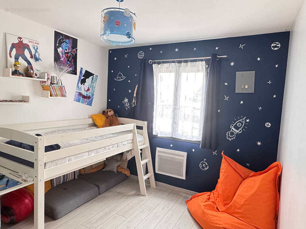 Maison à TONNAY-CHARENTE