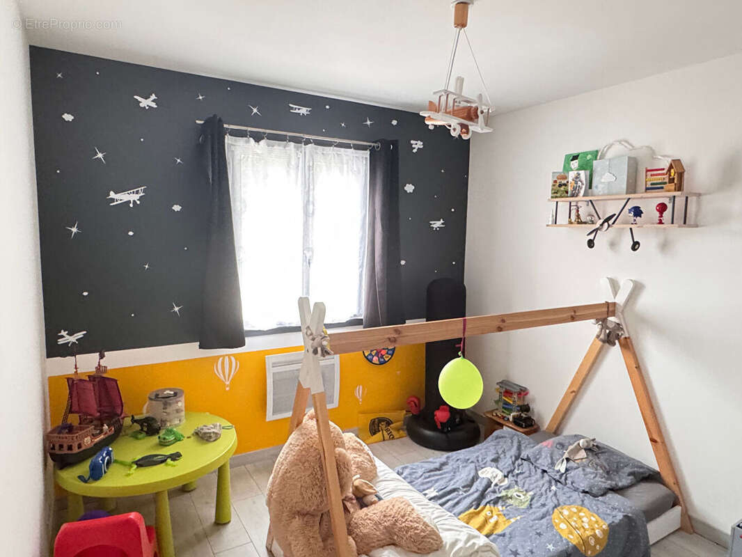 Maison à TONNAY-CHARENTE