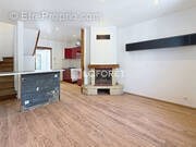 Maison à SOTTEVILLE-LES-ROUEN