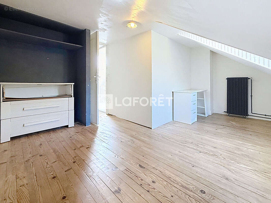 Maison à SOTTEVILLE-LES-ROUEN