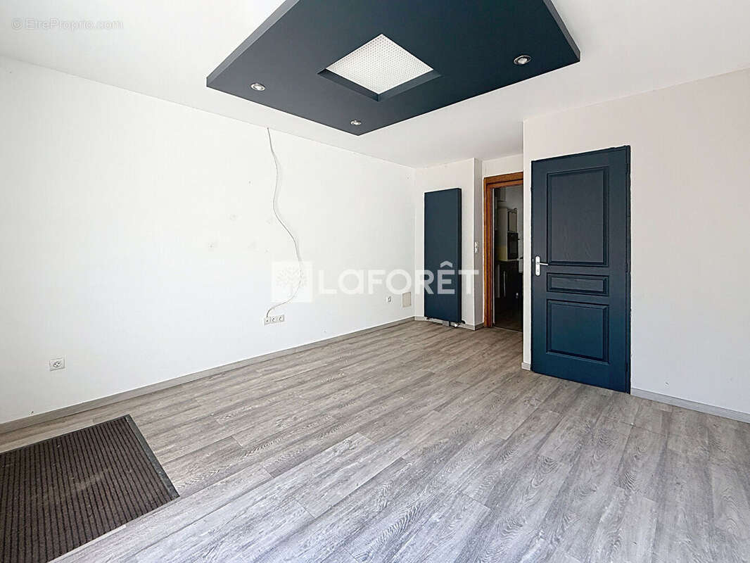 Maison à SOTTEVILLE-LES-ROUEN