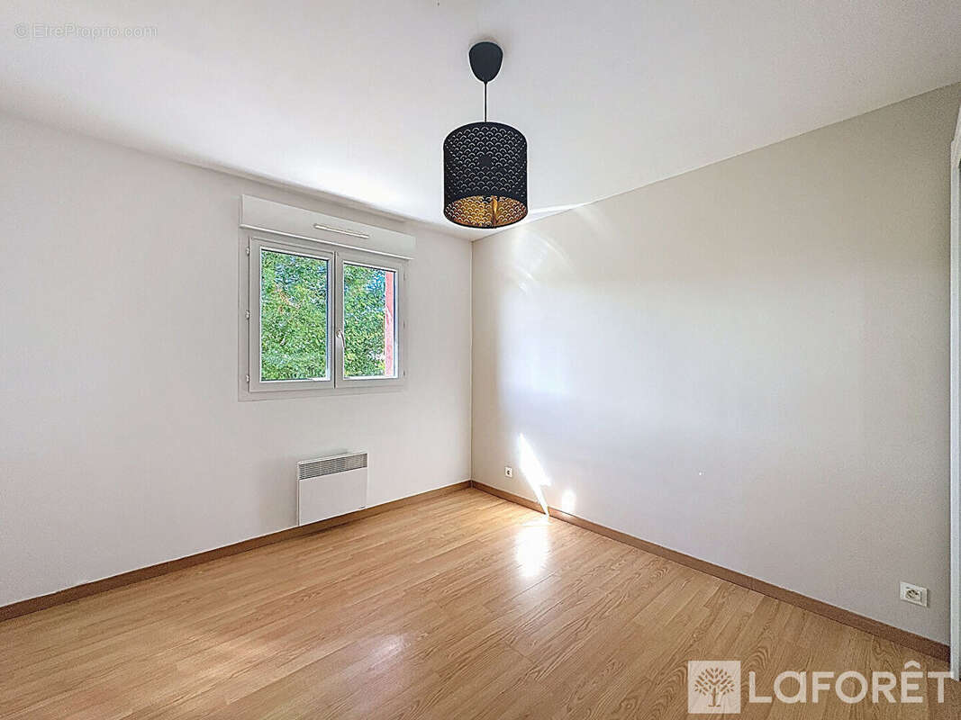 Maison à MONTBELIARD