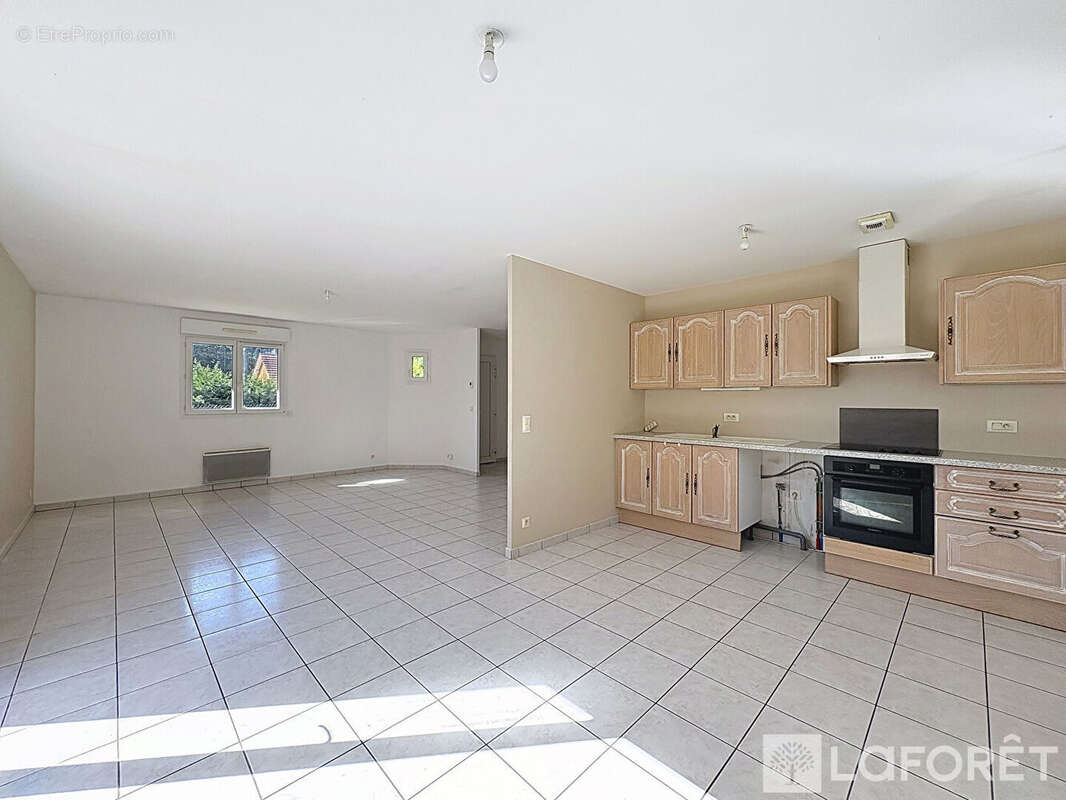 Maison à MONTBELIARD