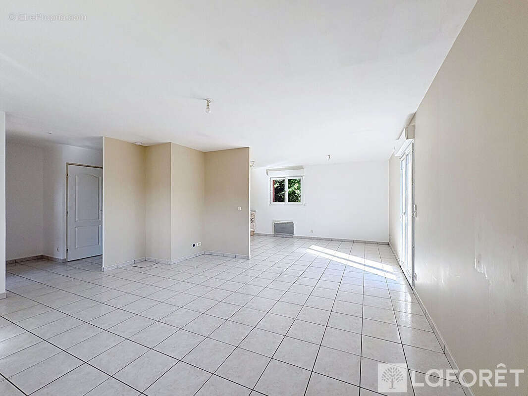 Maison à MONTBELIARD