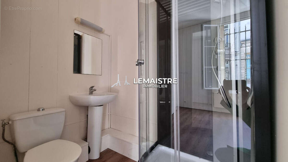 Appartement à ROUEN