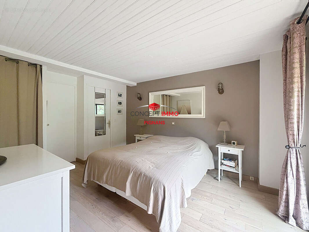 Maison à PUGET-VILLE