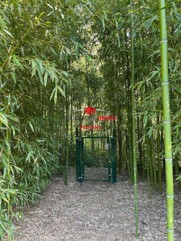 Maison à PUGET-VILLE