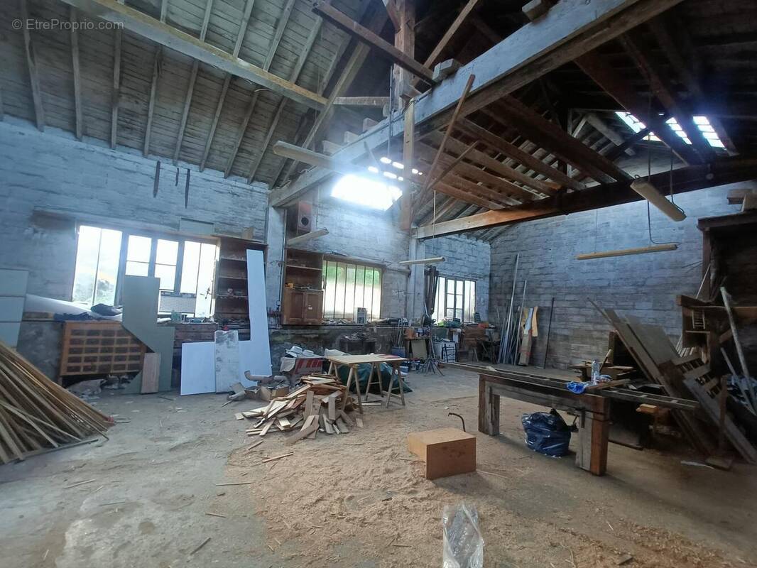 Photo 1 - Maison à CUBLIZE