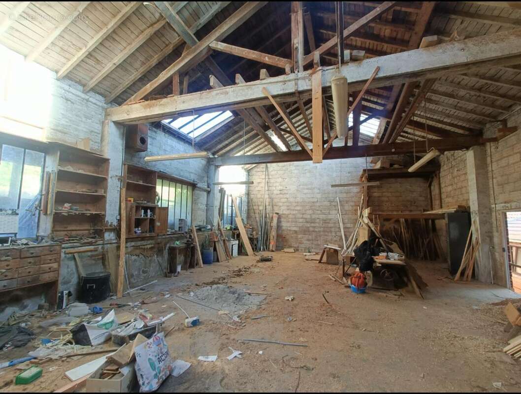 Photo 2 - Maison à CUBLIZE