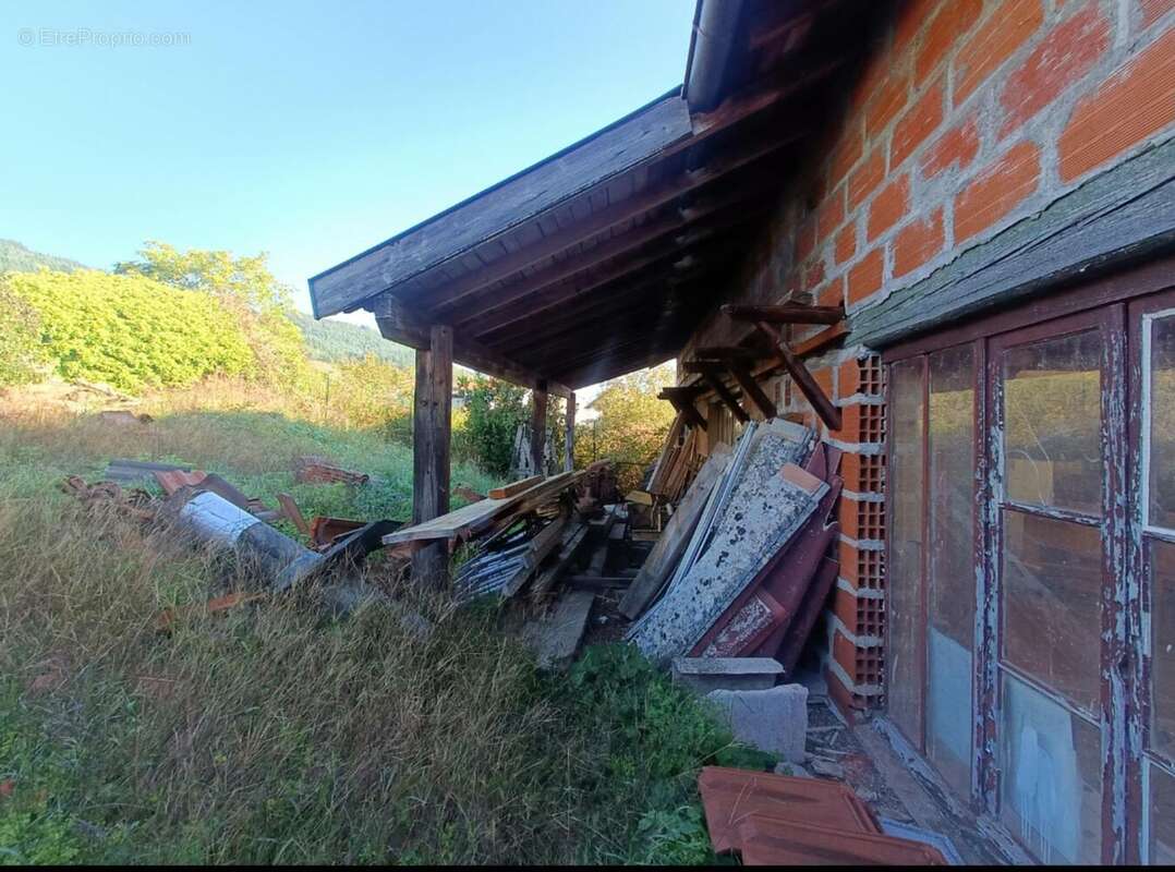 Photo 3 - Maison à CUBLIZE