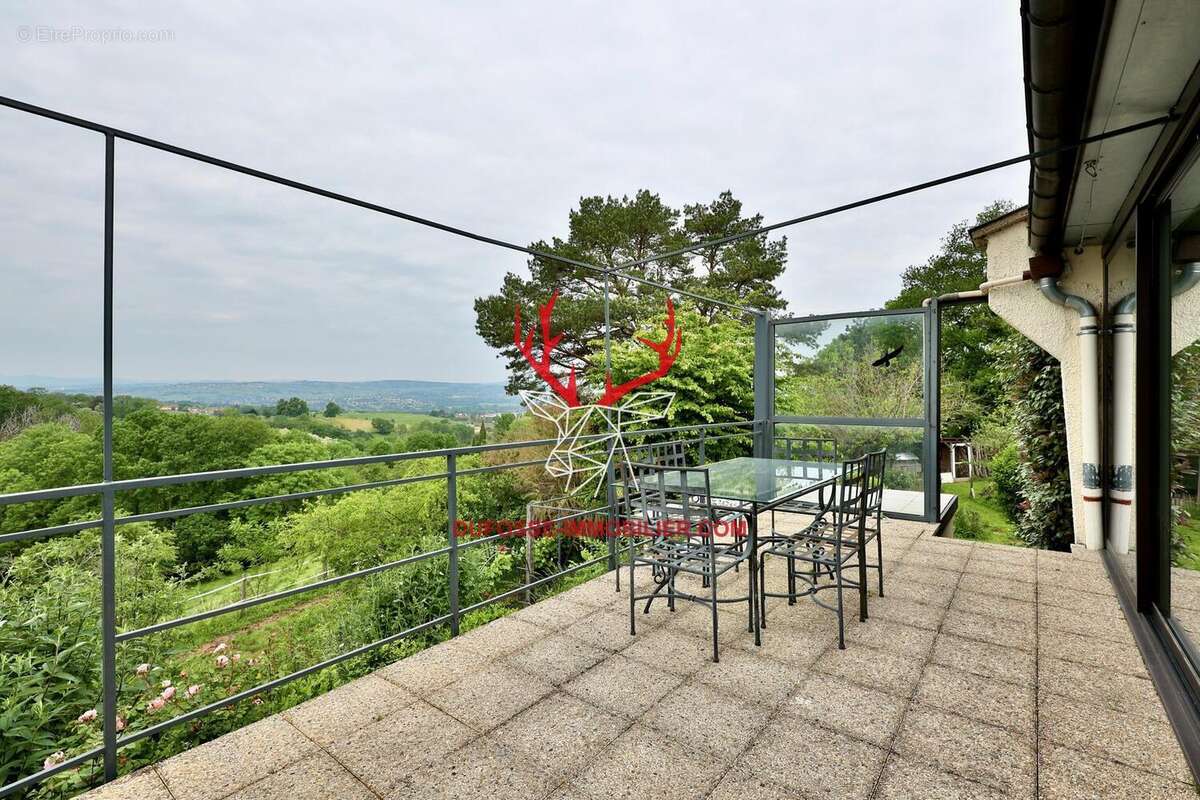 Photo 3 - Maison à CHASSELAY