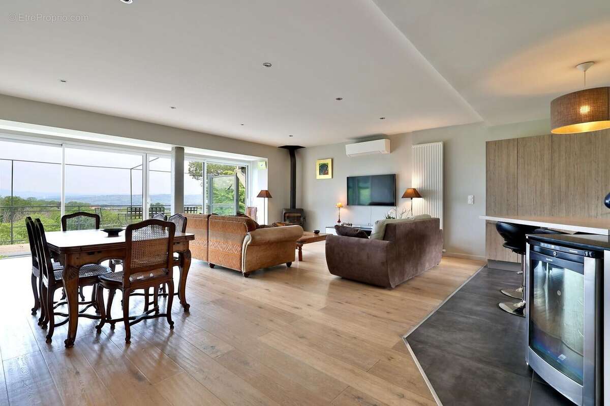 Photo 6 - Maison à CHASSELAY