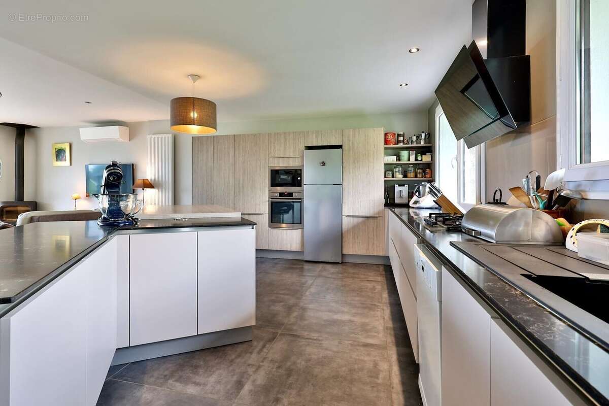 Photo 7 - Maison à CHASSELAY