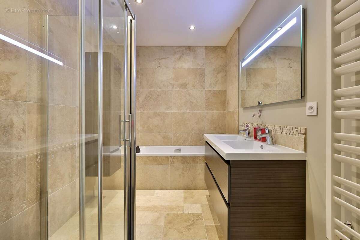 Photo 8 - Maison à CHASSELAY