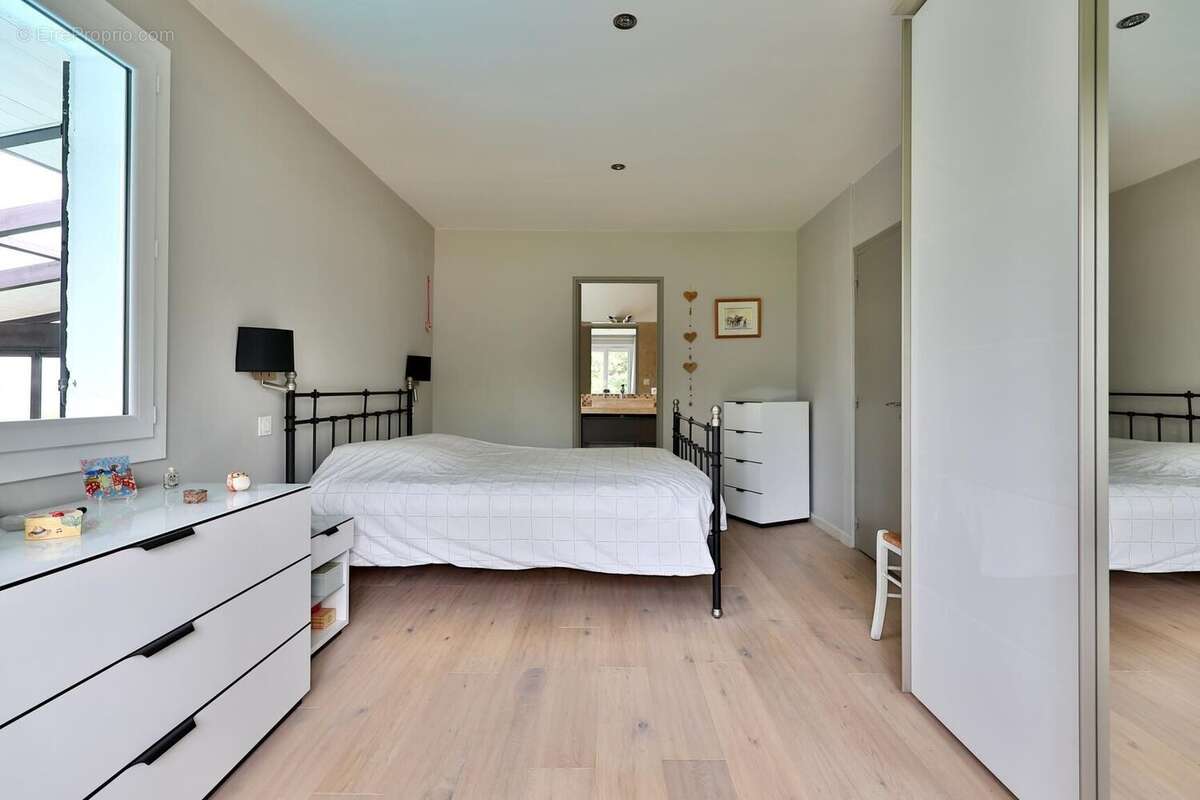 Photo 9 - Maison à CHASSELAY