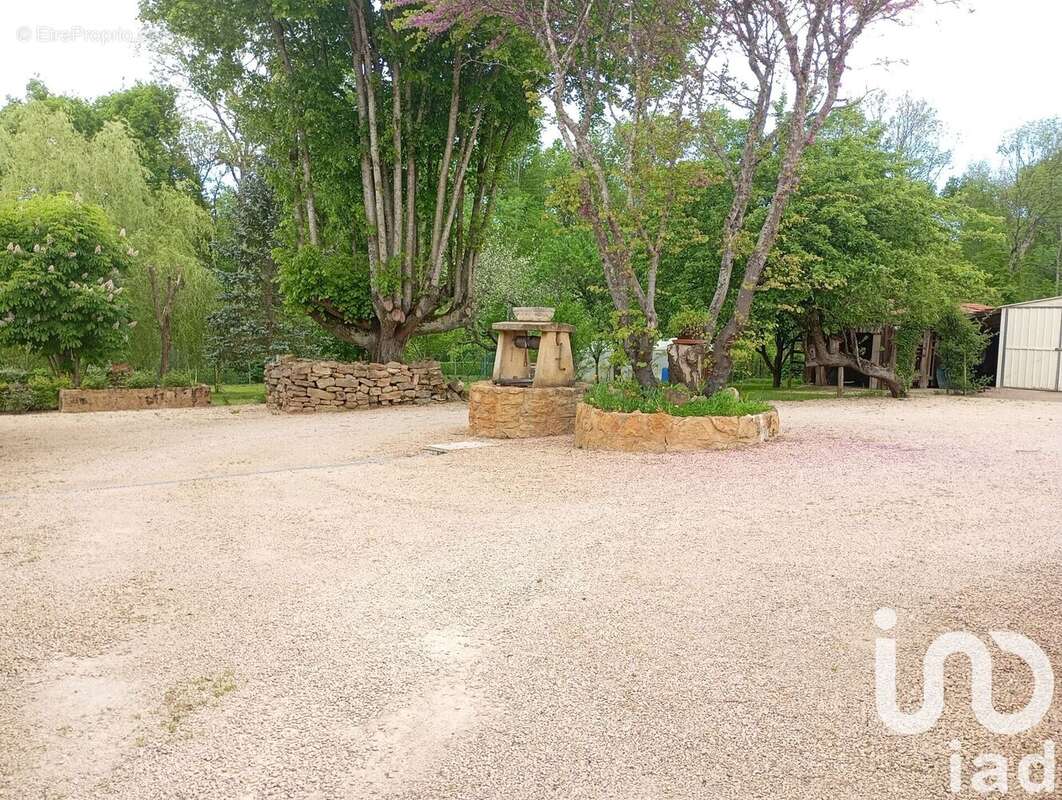 Photo 2 - Maison à CHAROLLES