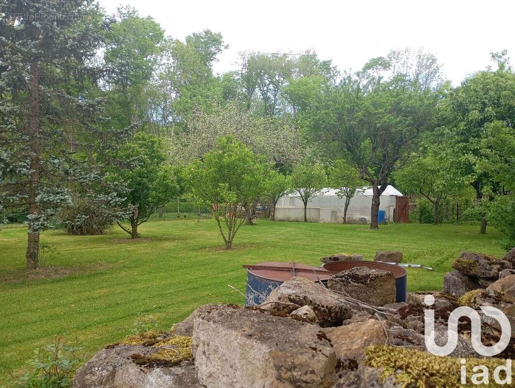 Photo 3 - Maison à CHAROLLES