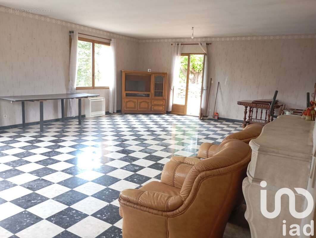 Photo 4 - Maison à CHAROLLES