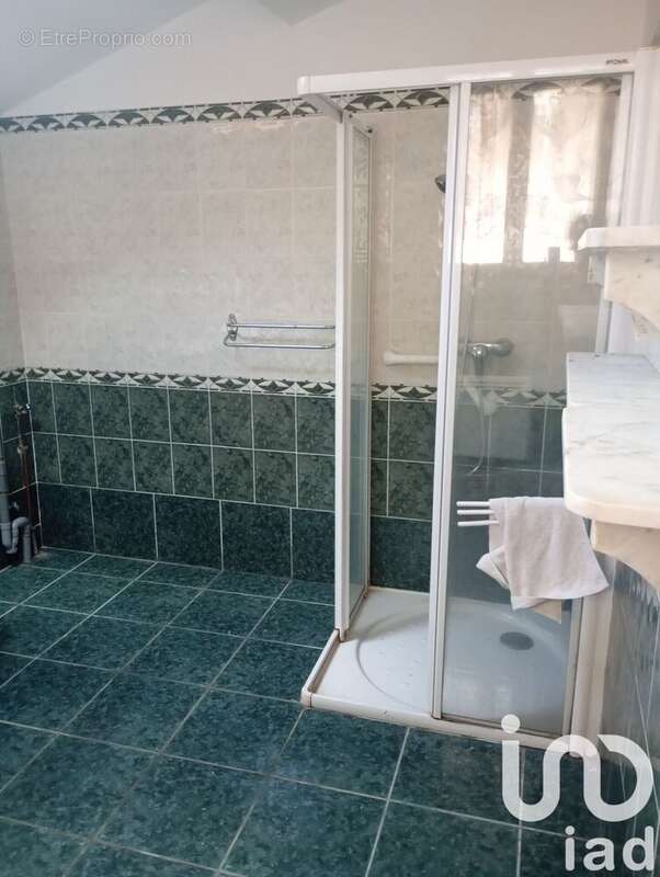 Photo 6 - Maison à CHAROLLES