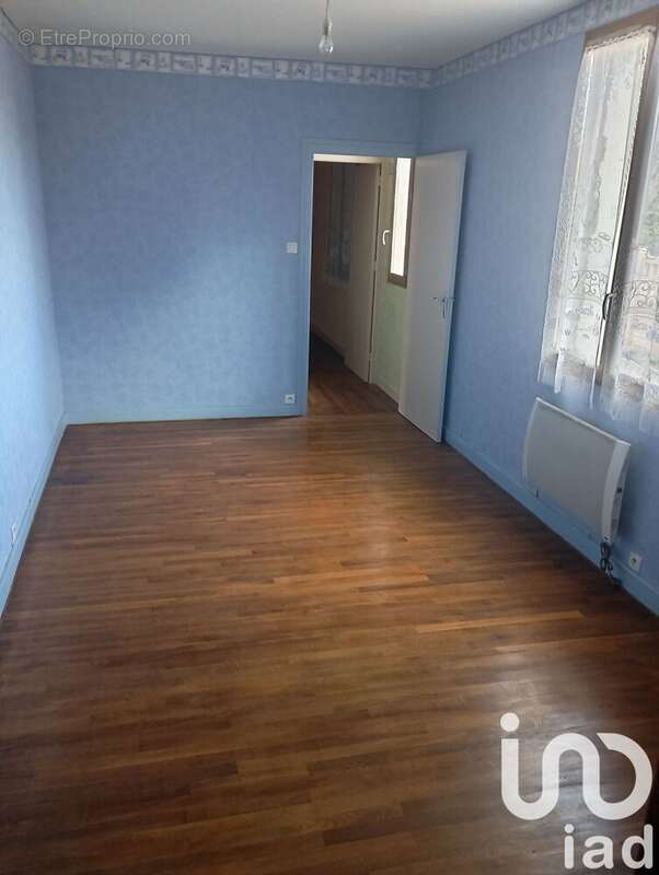 Photo 7 - Maison à CHAROLLES