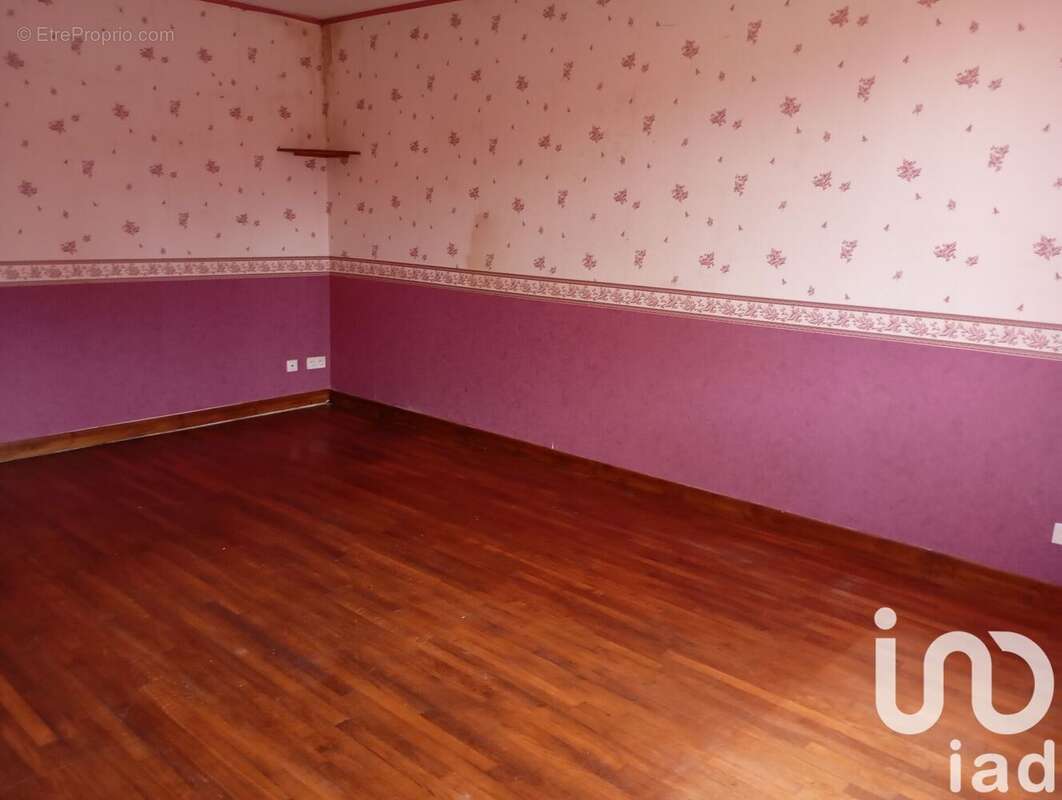 Photo 8 - Maison à CHAROLLES