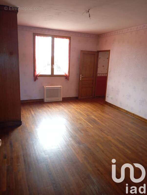 Photo 9 - Maison à CHAROLLES