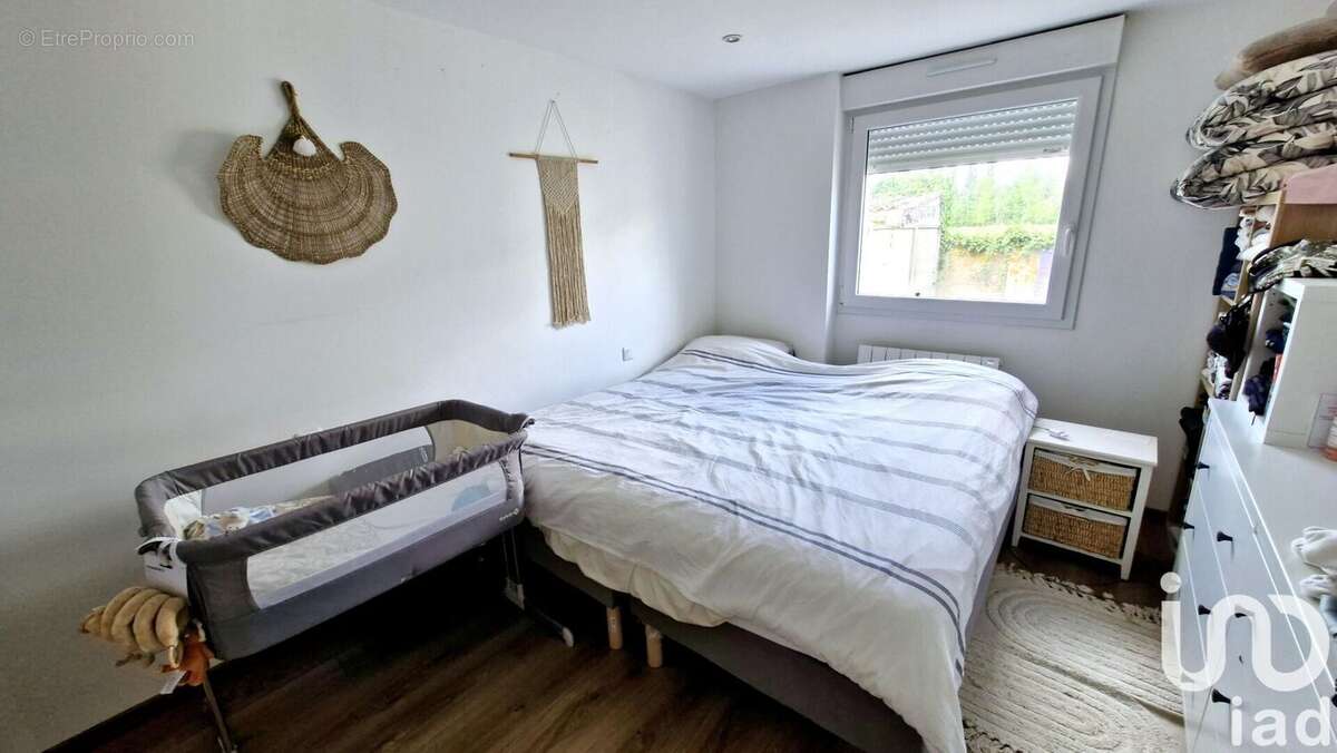 Photo 4 - Maison à CHUISNES