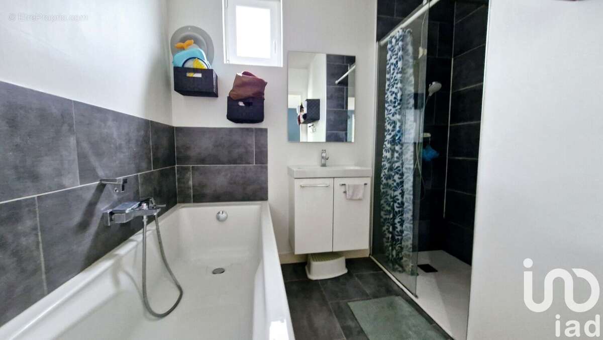 Photo 5 - Maison à CHUISNES