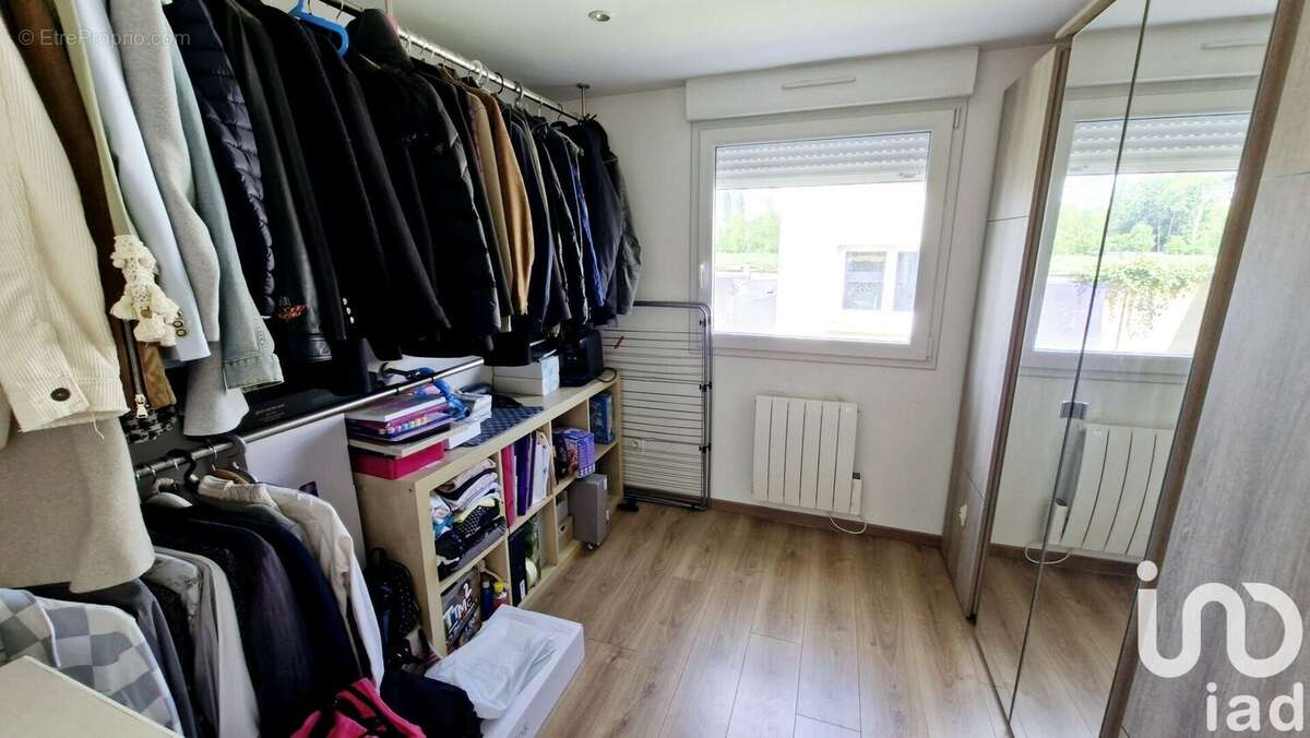 Photo 6 - Maison à CHUISNES