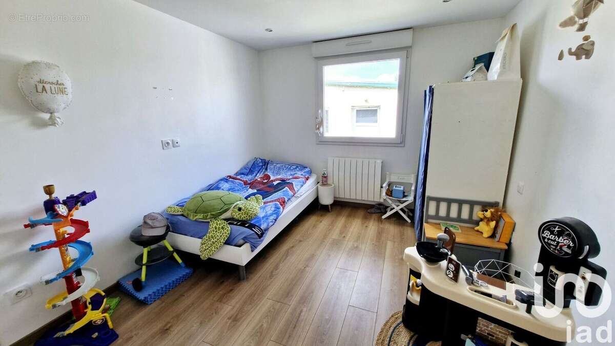 Photo 7 - Maison à CHUISNES