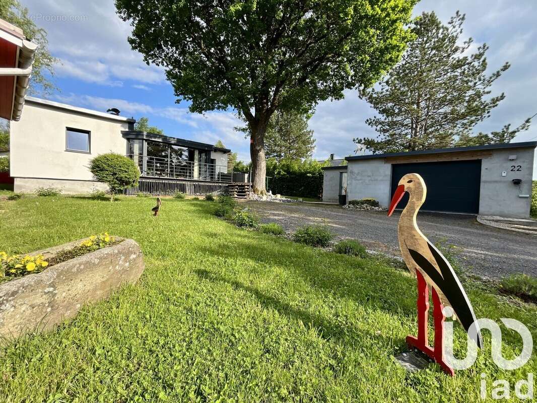 Photo 3 - Maison à LANGATTE