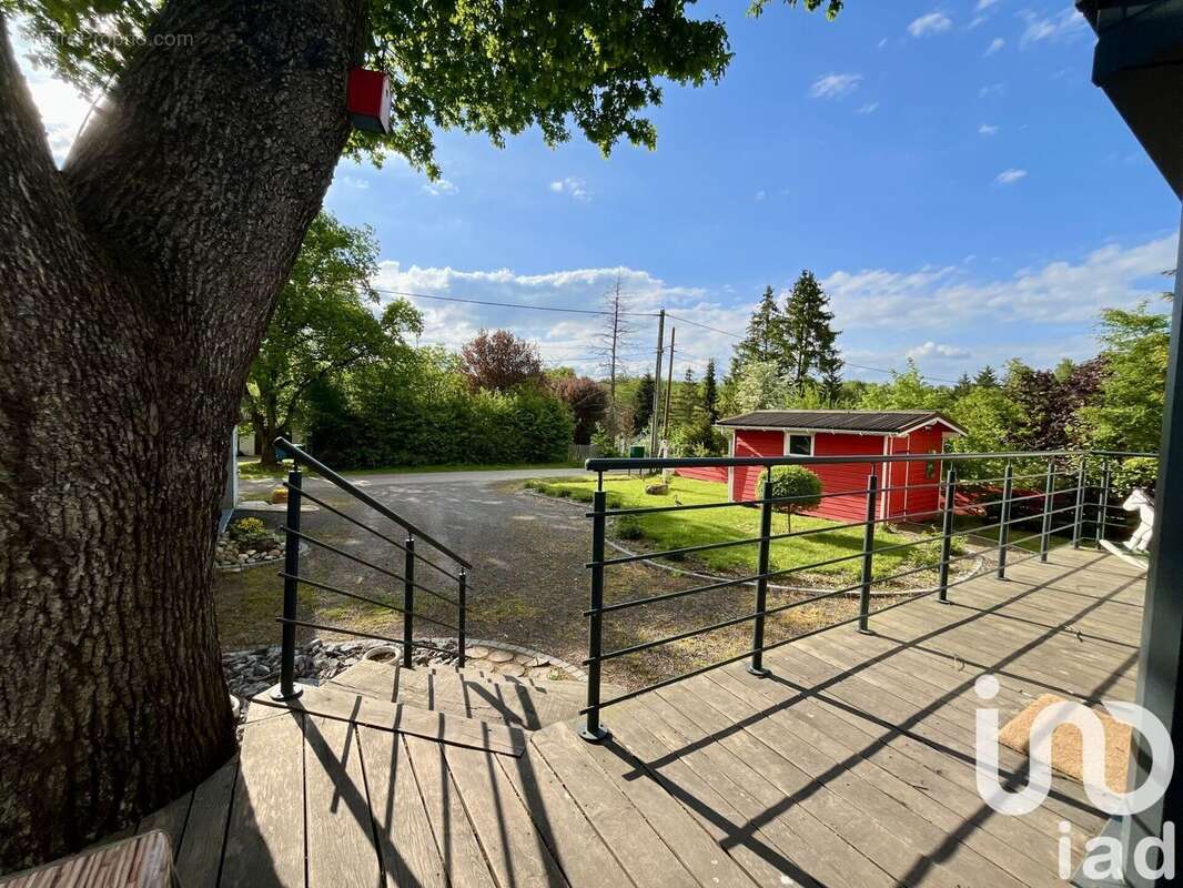 Photo 4 - Maison à LANGATTE