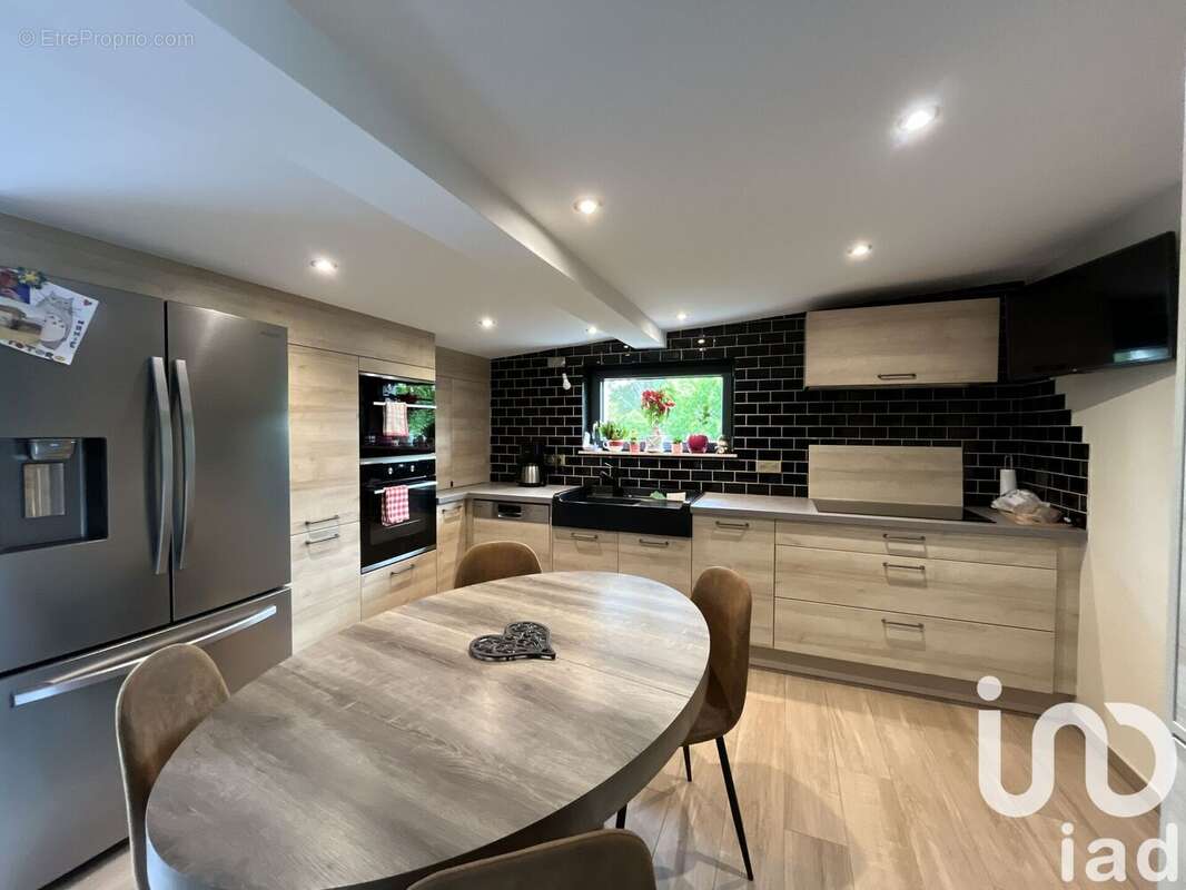 Photo 5 - Maison à LANGATTE