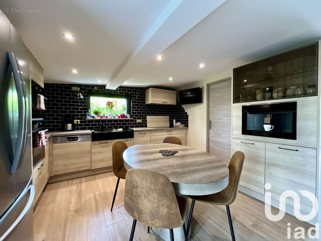 Photo 6 - Maison à LANGATTE