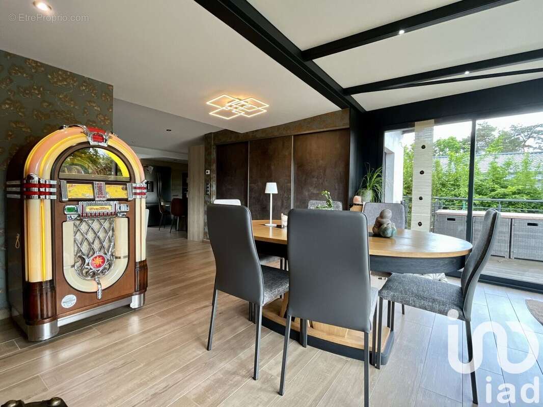 Photo 7 - Maison à LANGATTE