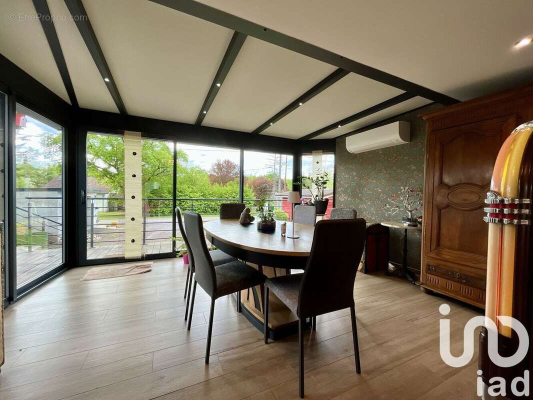 Photo 8 - Maison à LANGATTE