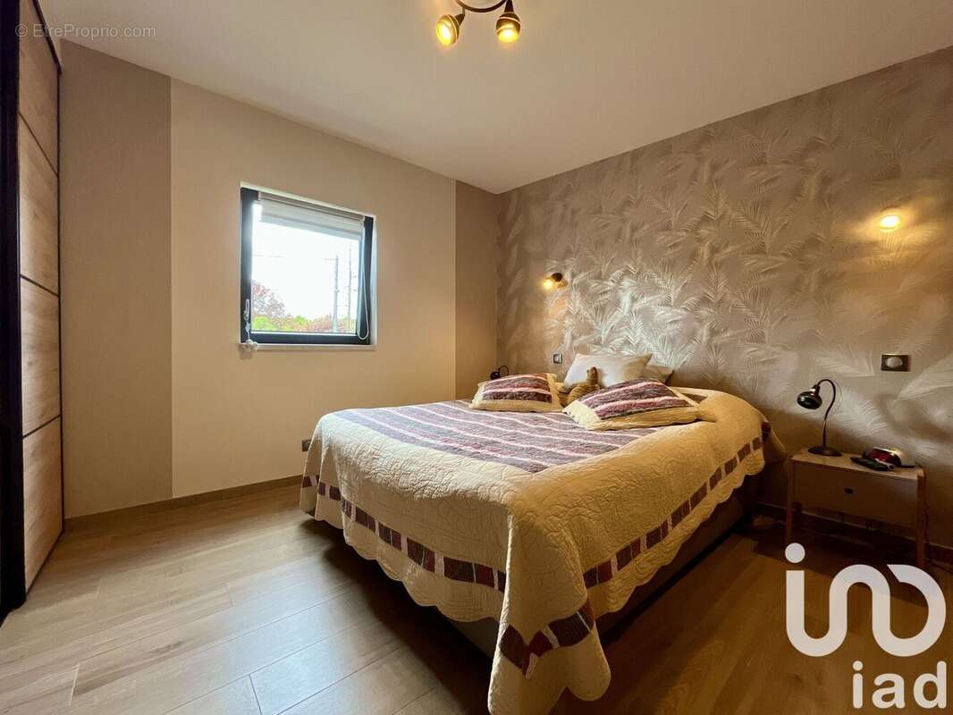 Photo 9 - Maison à LANGATTE