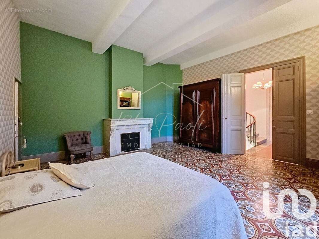 Photo 5 - Maison à MARAUSSAN