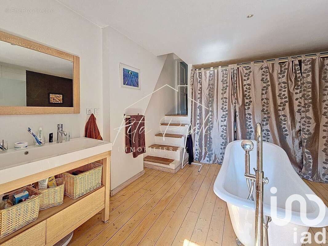 Photo 6 - Maison à MARAUSSAN