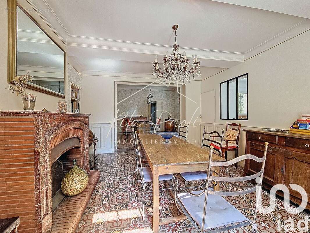 Photo 7 - Maison à MARAUSSAN