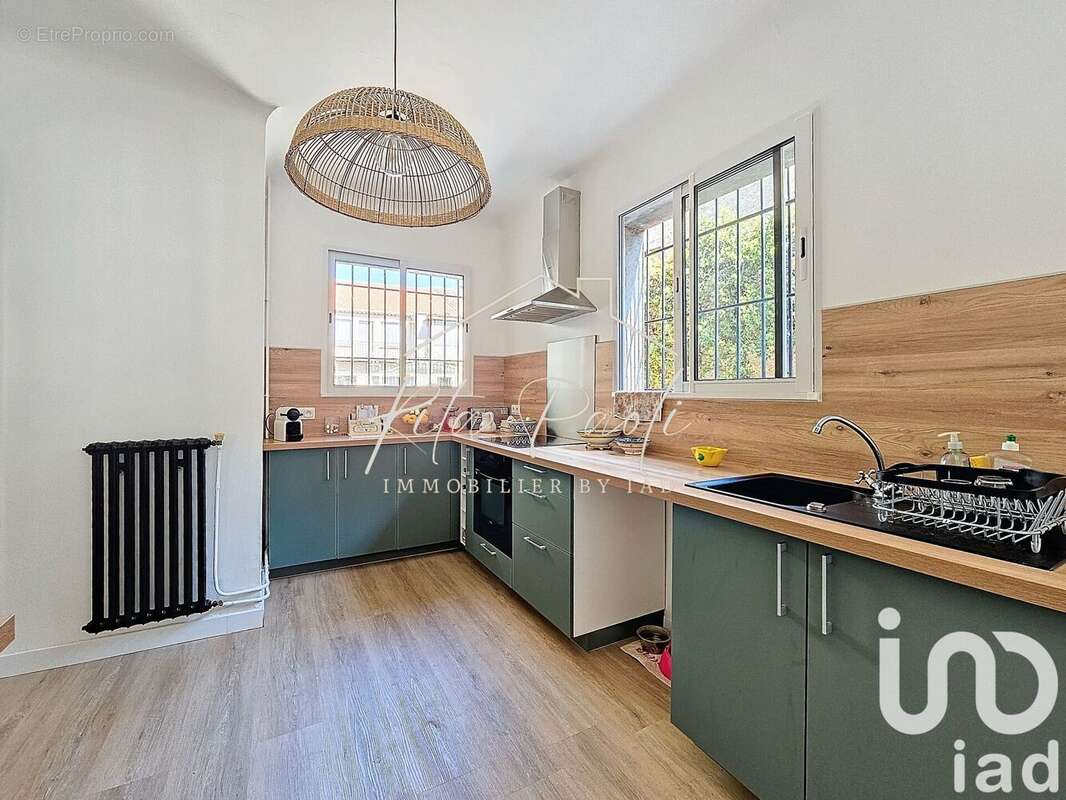 Photo 8 - Maison à MARAUSSAN